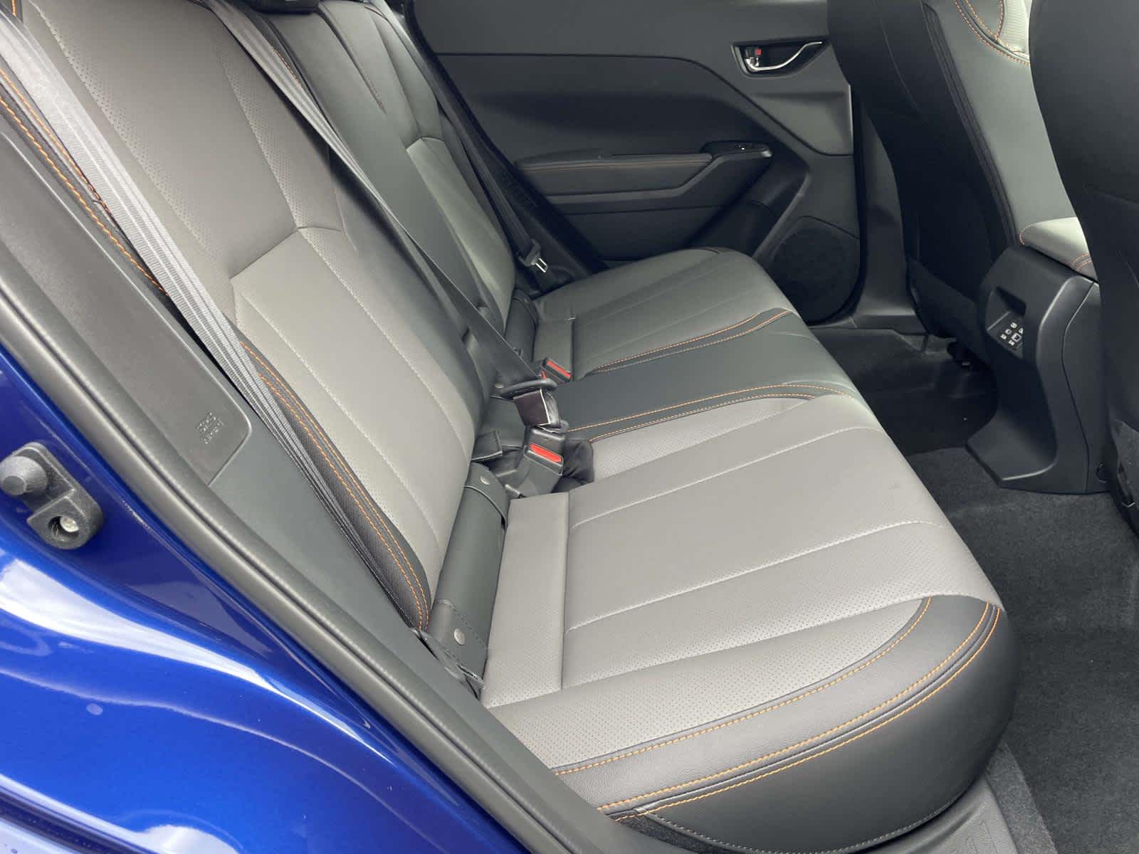 Thumbnail: 2026 Subaru Crosstrek - 9