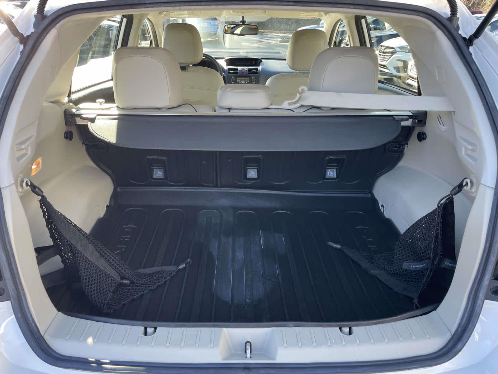 Thumbnail: 2013 Subaru Impreza - 4