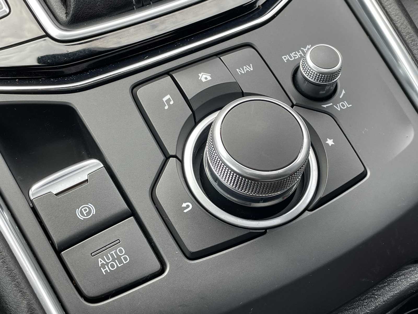 Thumbnail: 2020 Mazda CX-5 - 26