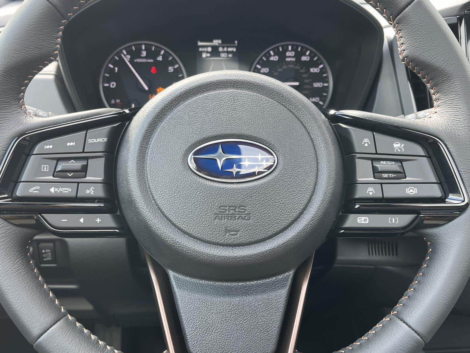 Thumbnail: 2025 Subaru Forester - 16