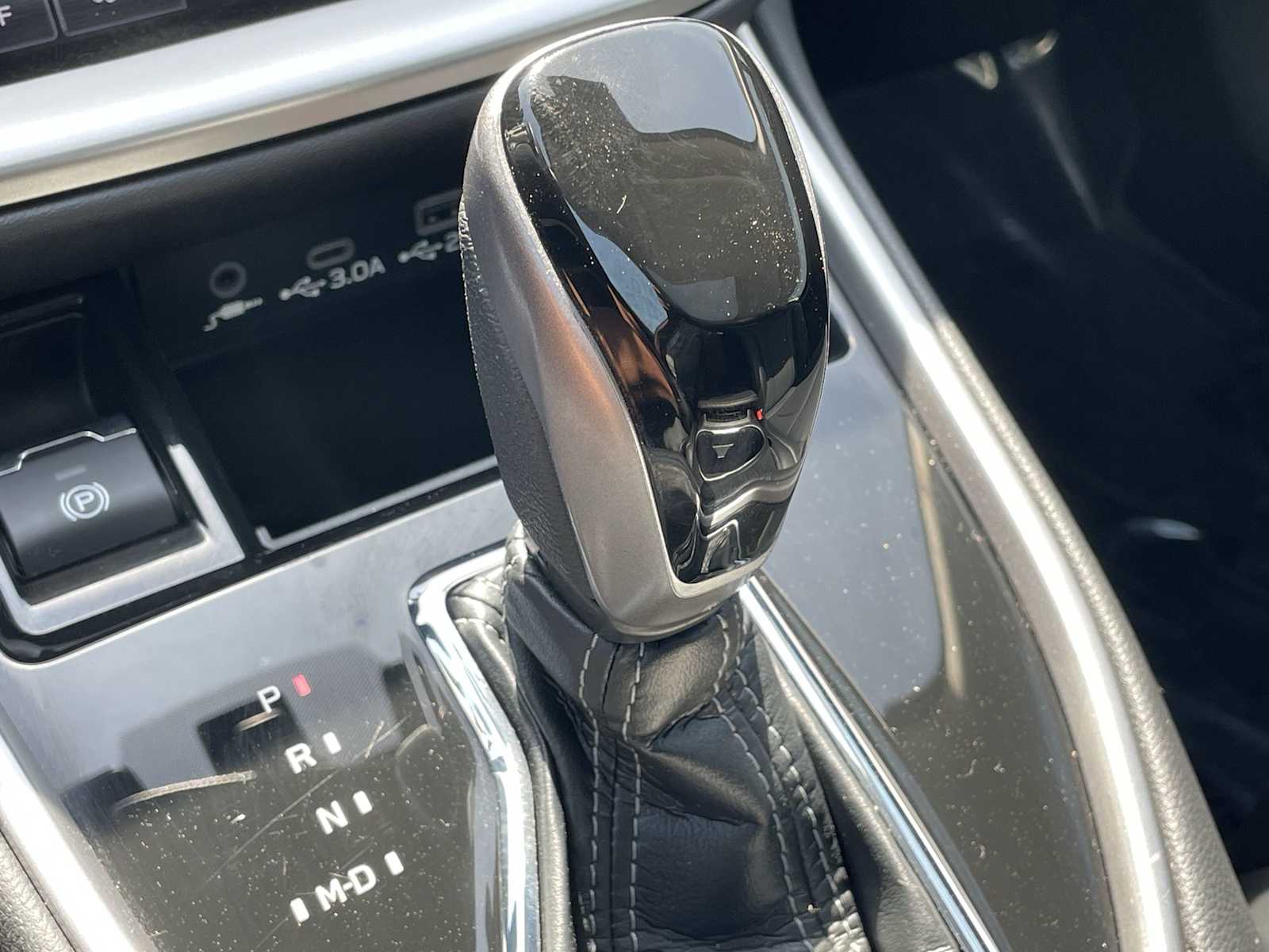 Thumbnail: 2024 Subaru Outback - 23