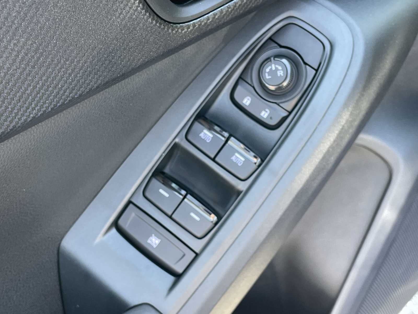 Thumbnail: 2026 Subaru Crosstrek - 12