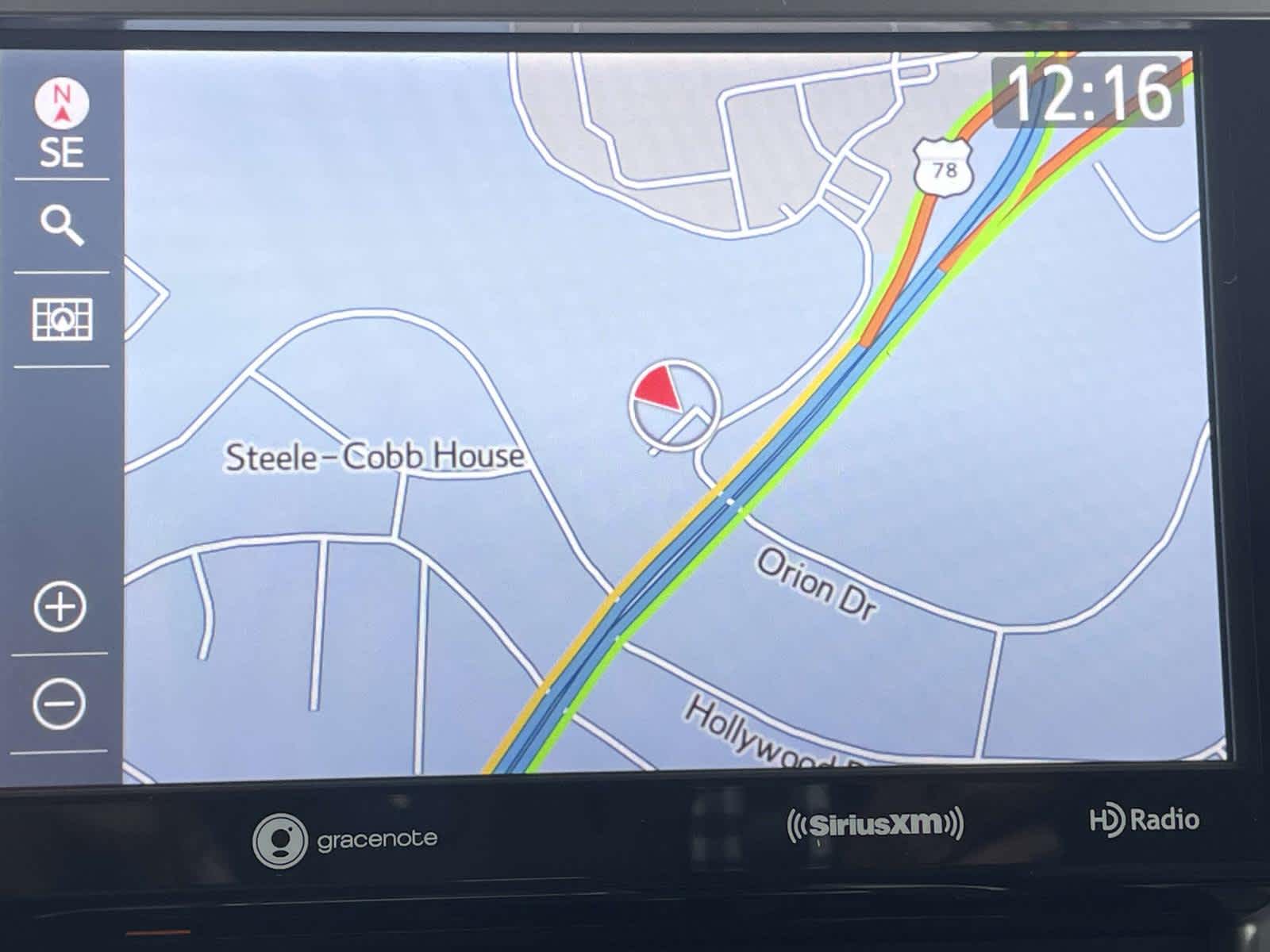 Thumbnail: 2020 Toyota 4Runner - 20