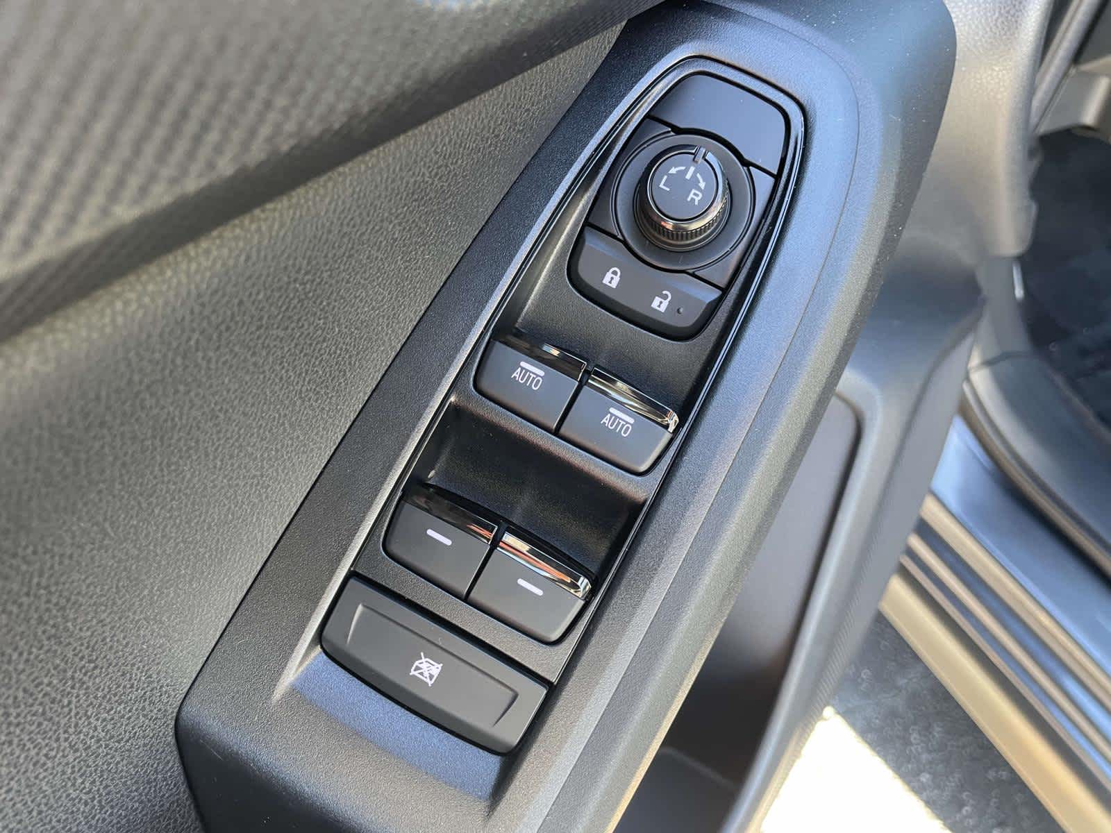 Thumbnail: 2025 Subaru Crosstrek - 9