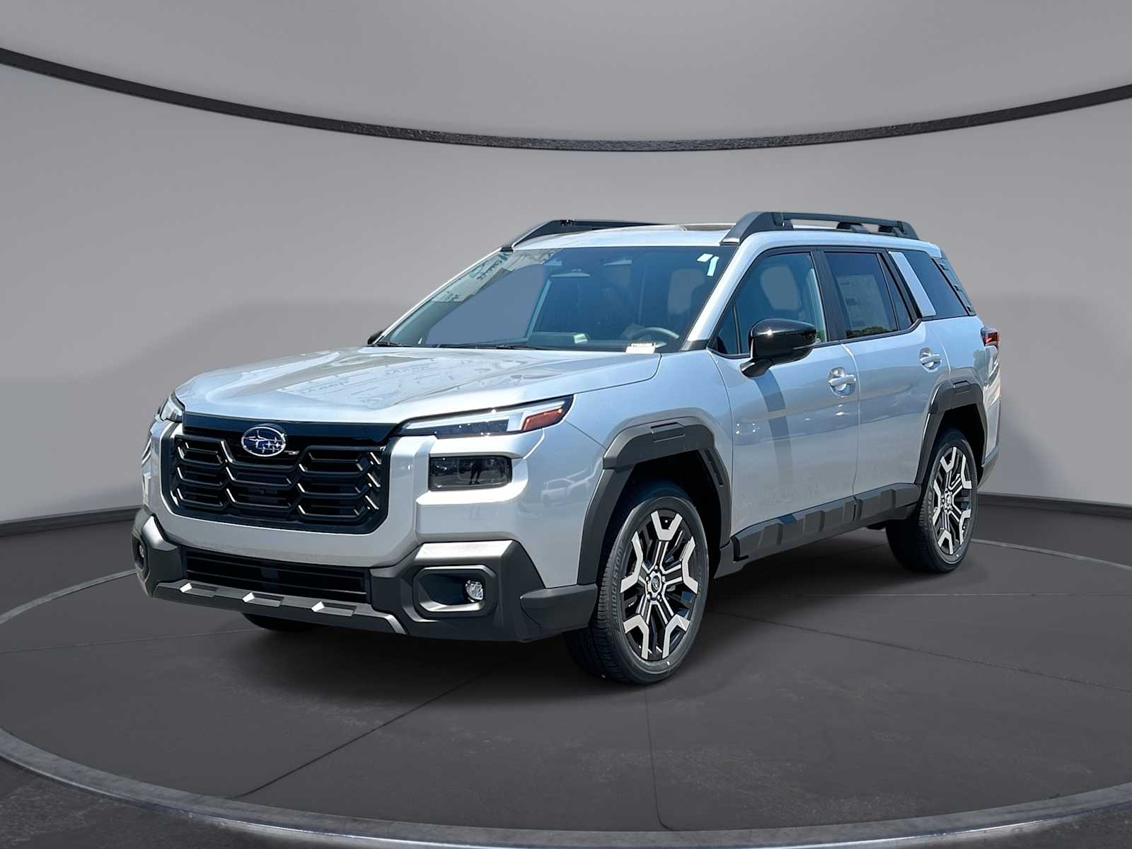 Thumbnail: 2026 Subaru Outback - 1