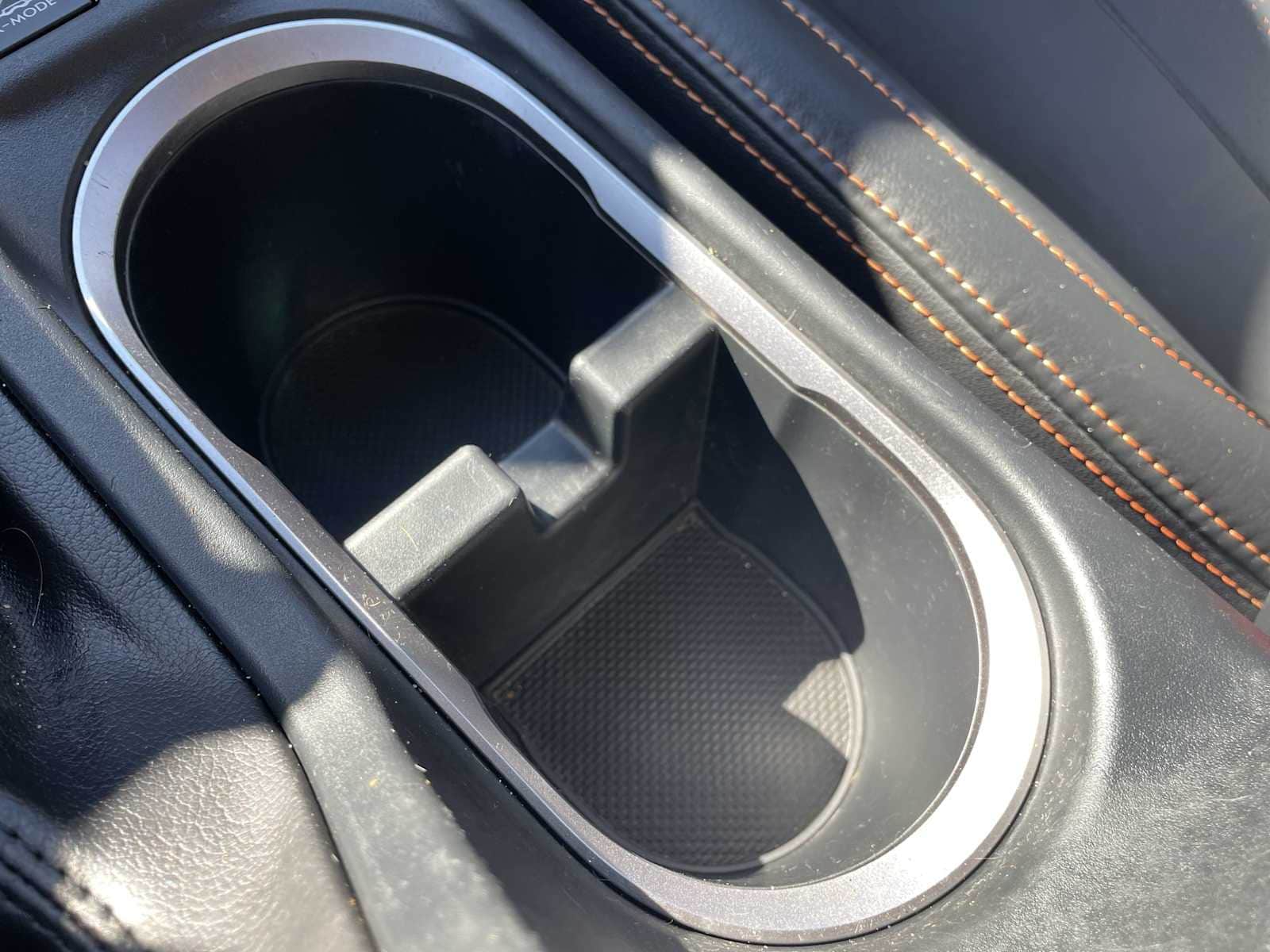 Thumbnail: 2021 Subaru Crosstrek - 29