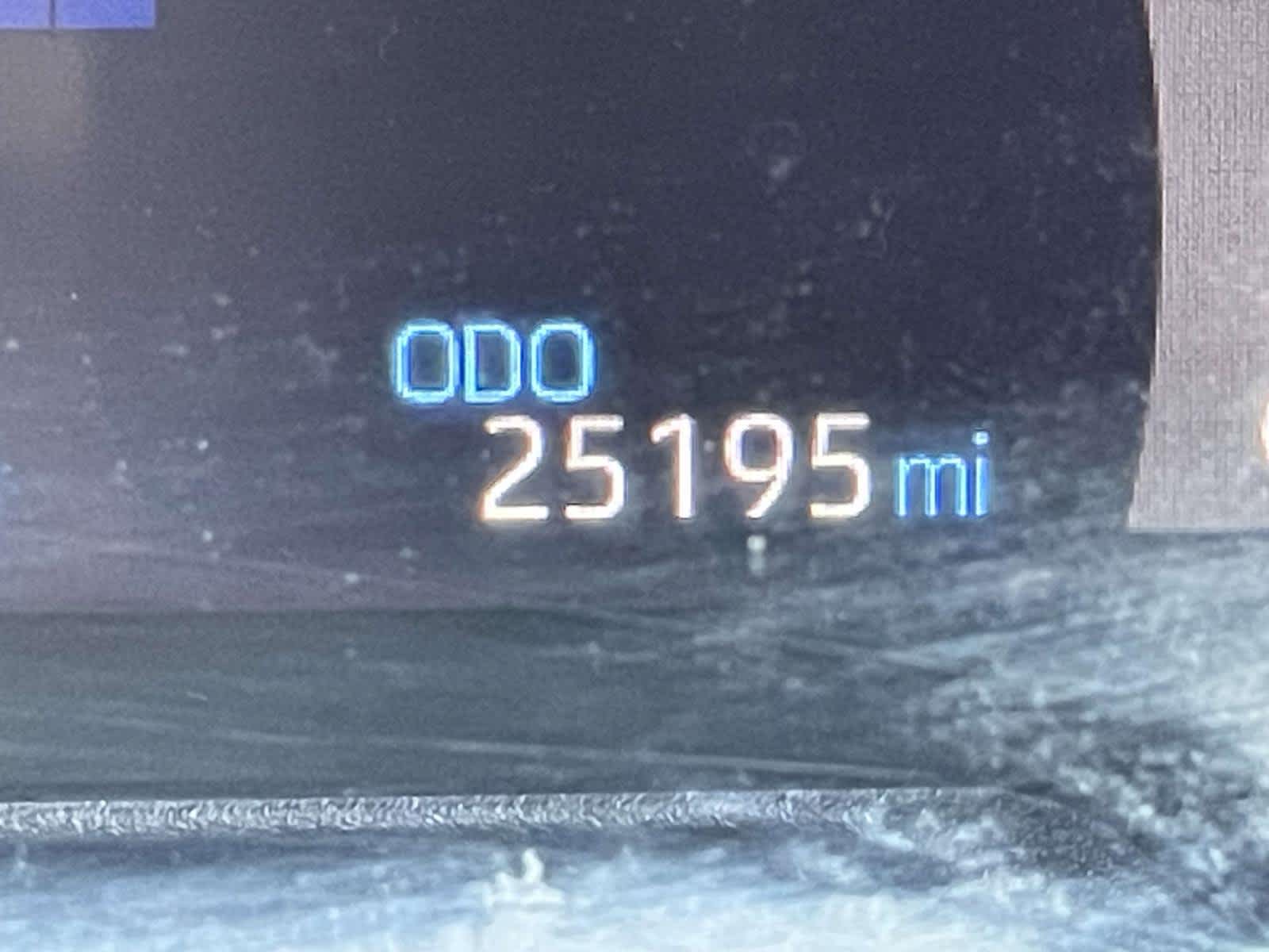 Thumbnail: 2023 Toyota RAV4 - 24