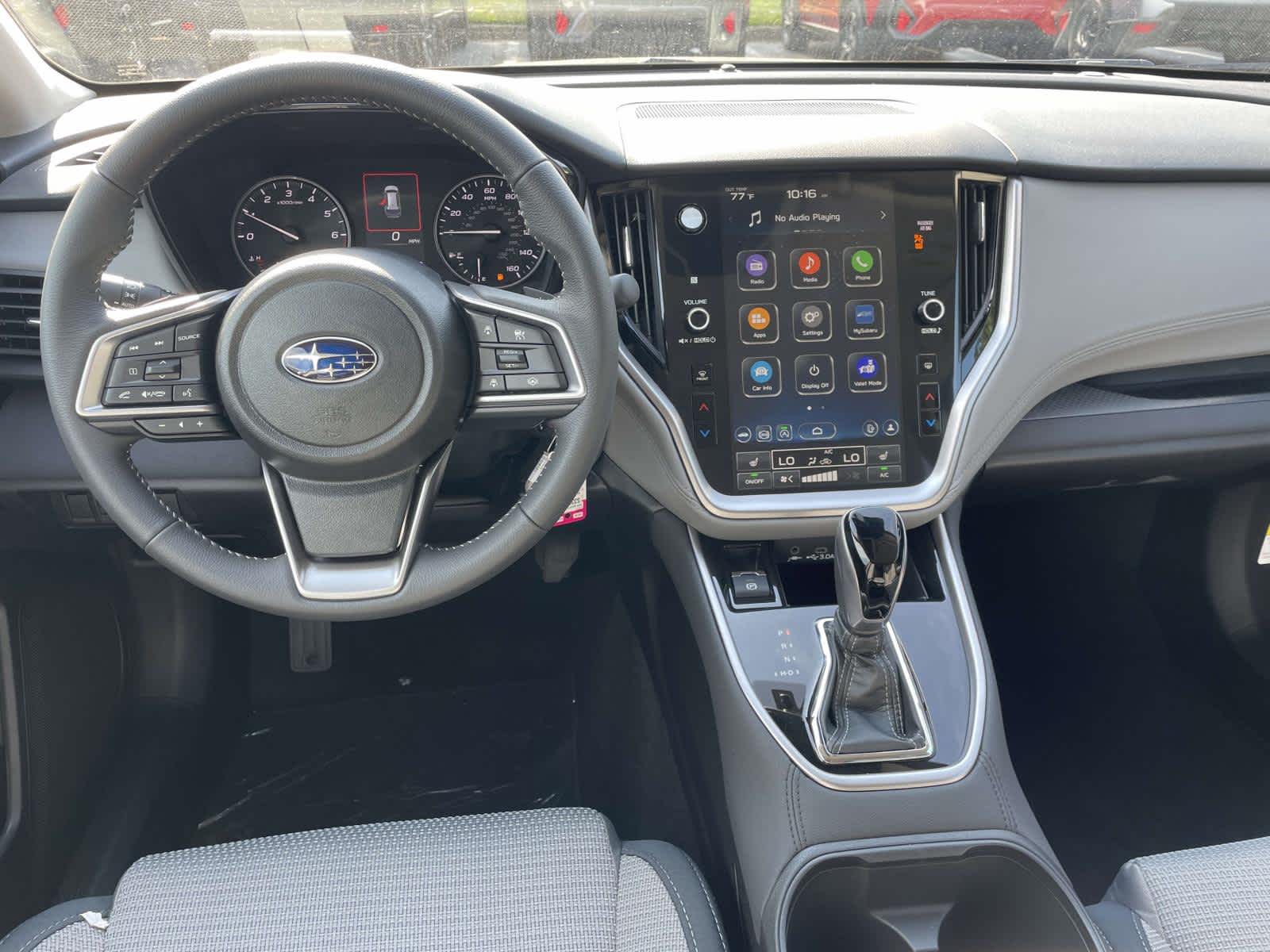 Thumbnail: 2025 Subaru Outback - 6
