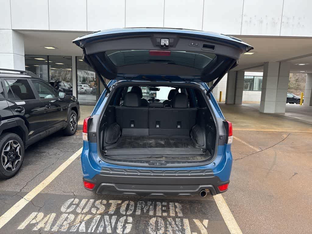Thumbnail: 2023 Subaru Forester - 8
