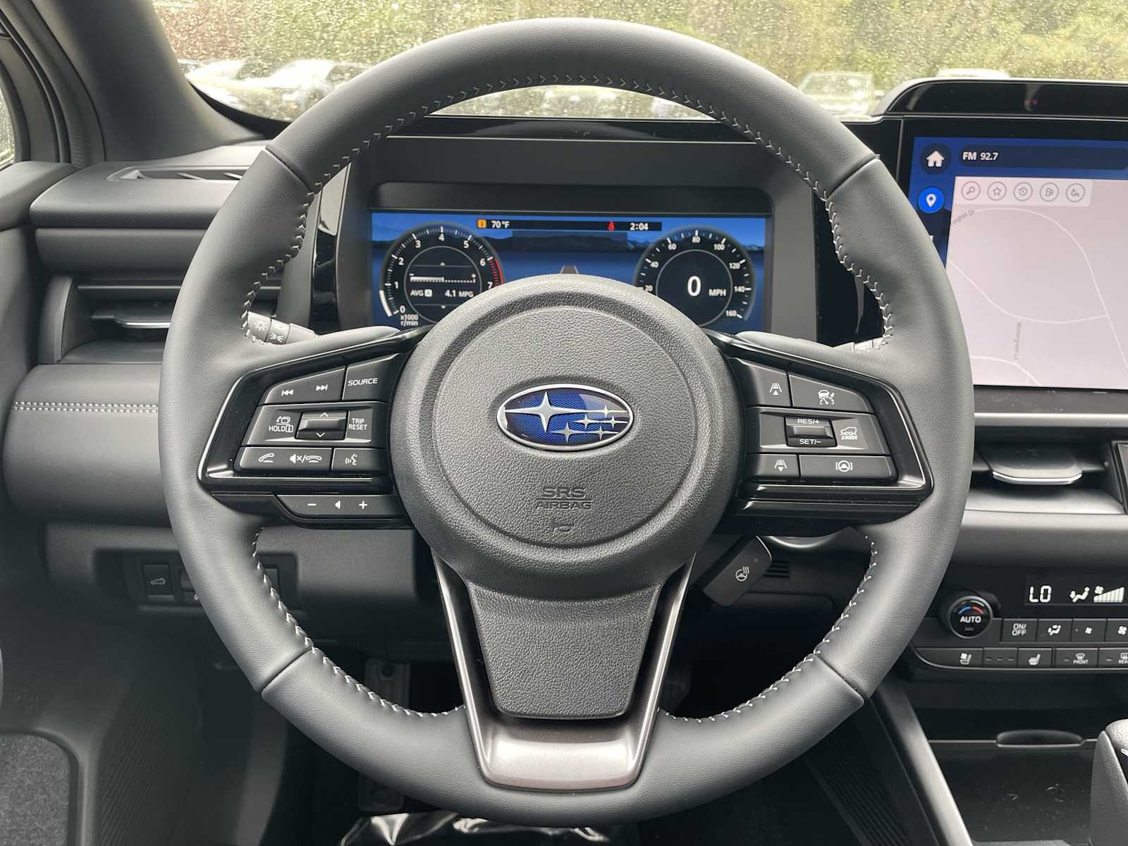 Thumbnail: 2026 Subaru Outback - 14