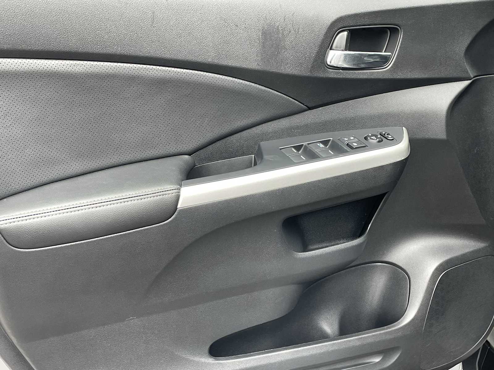 Thumbnail: 2016 Honda CR-V - 12