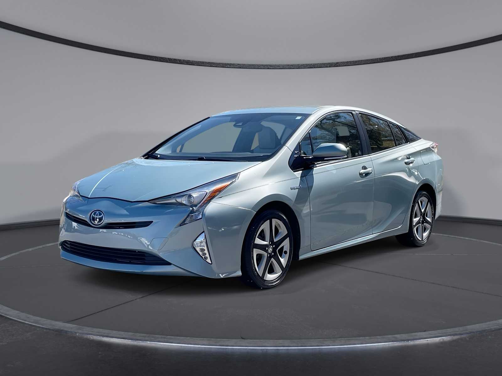 2016 Toyota Prius Four -
                  Decatur, GA