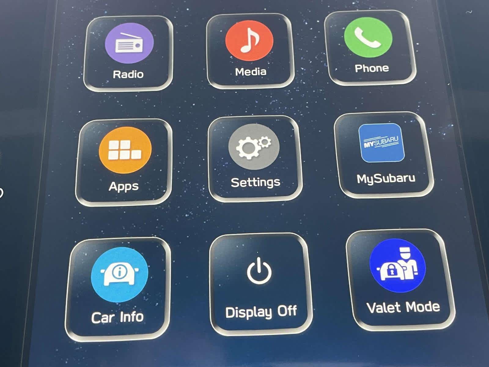 Thumbnail: 2025 Subaru Forester - 18