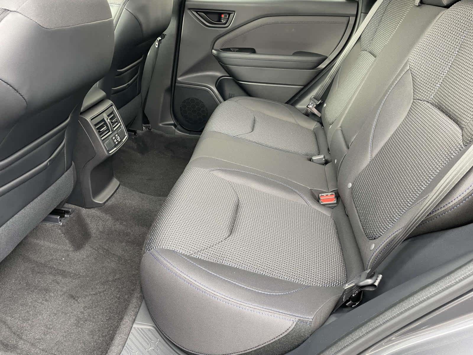 Thumbnail: 2026 Subaru Forester - 11