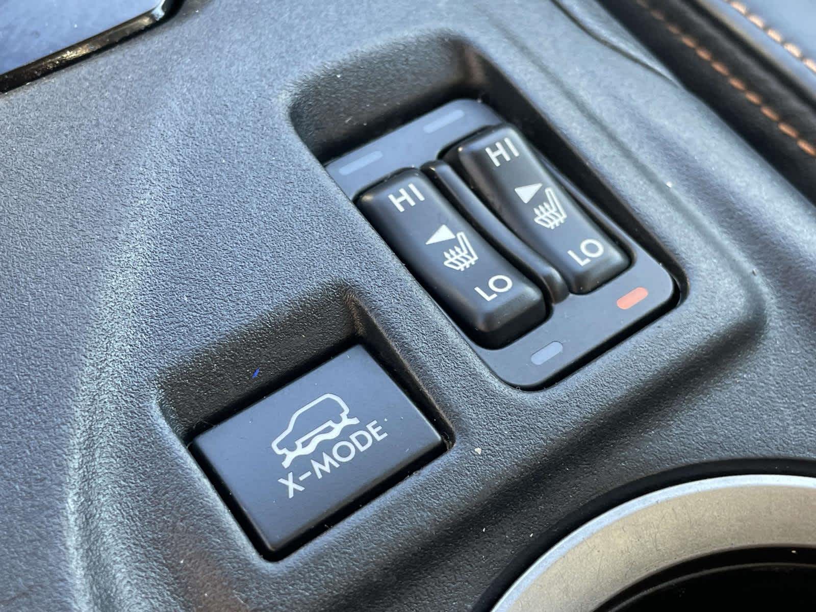 Thumbnail: 2019 Subaru Crosstrek - 21