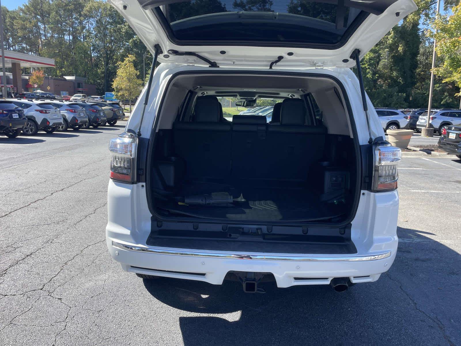 Thumbnail: 2023 Toyota 4Runner - 30