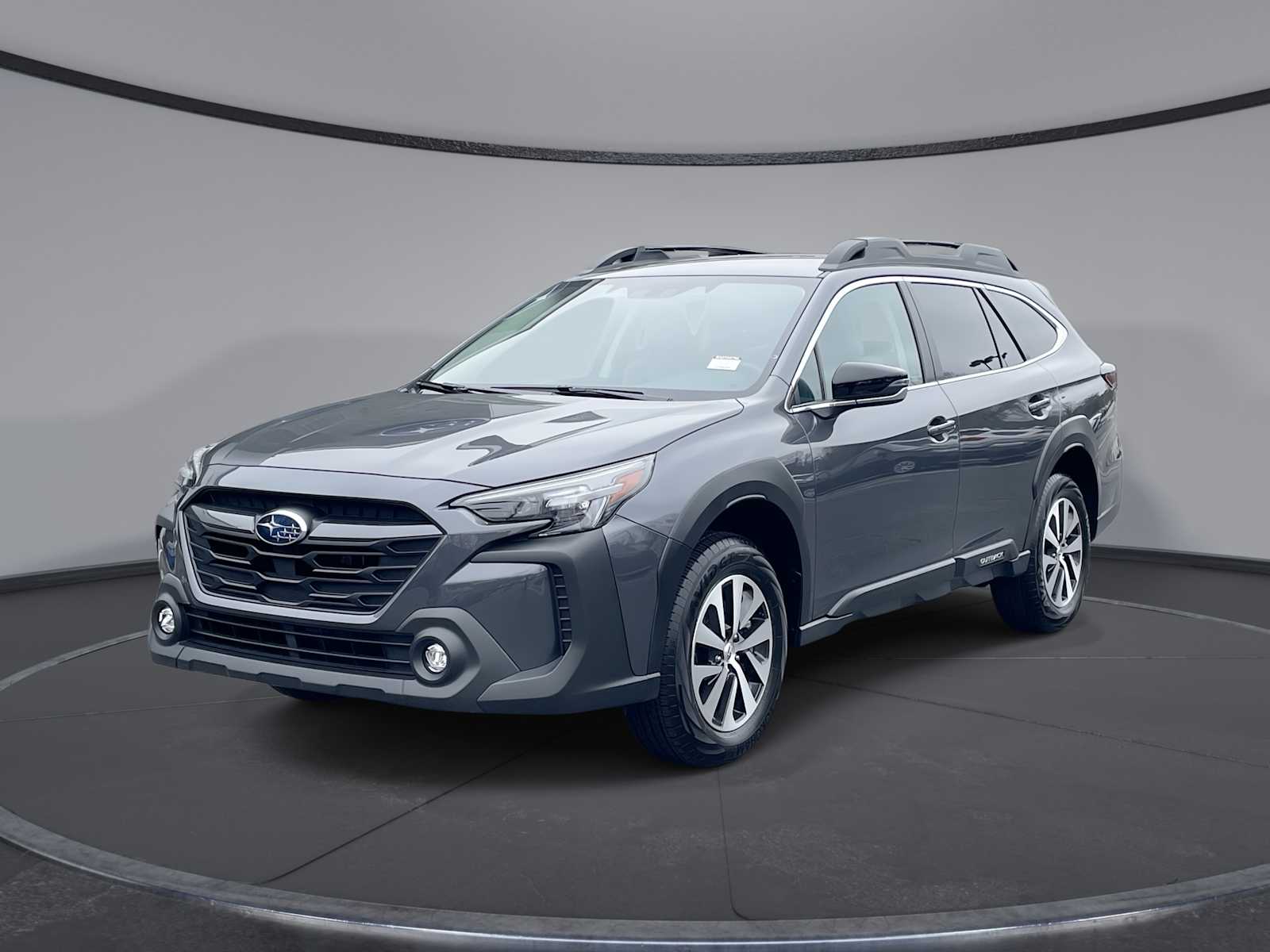 Thumbnail: 2025 Subaru Outback - 1