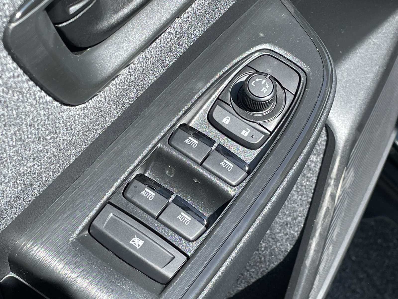 Thumbnail: 2026 Subaru Outback - 11