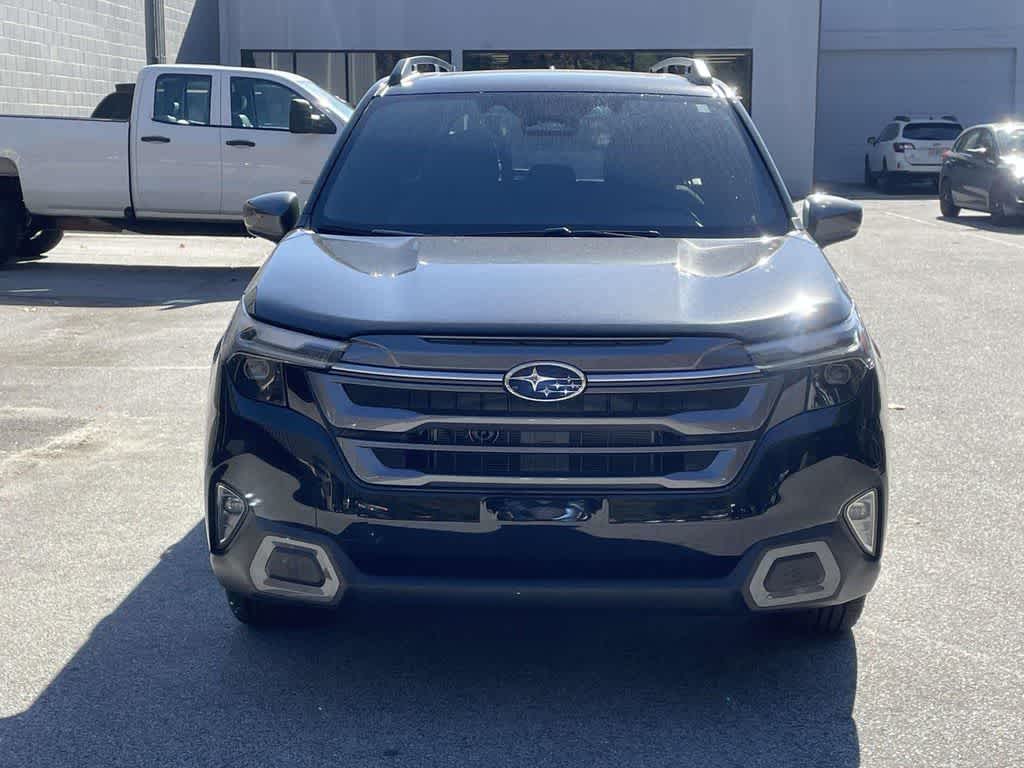 Thumbnail: 2025 Subaru Forester - 7