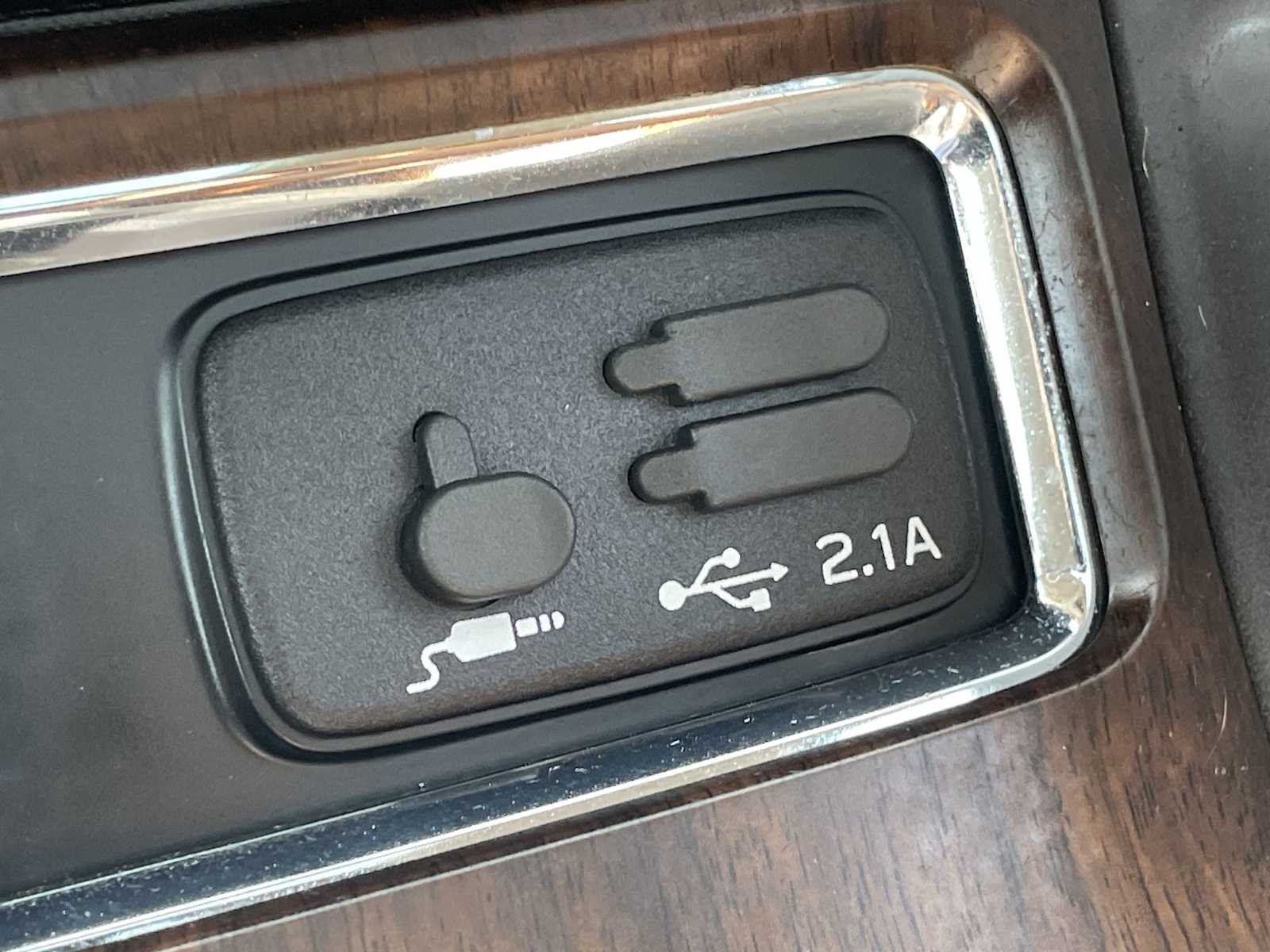 Thumbnail: 2020 Subaru Ascent - 25