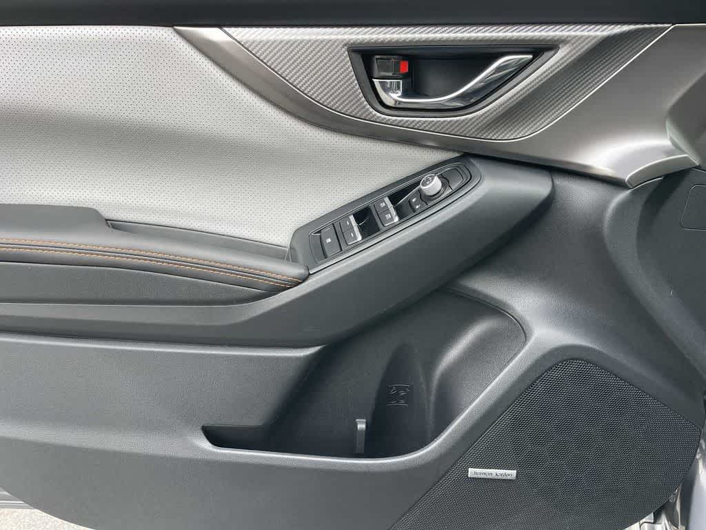 Thumbnail: 2023 Subaru Crosstrek - 15