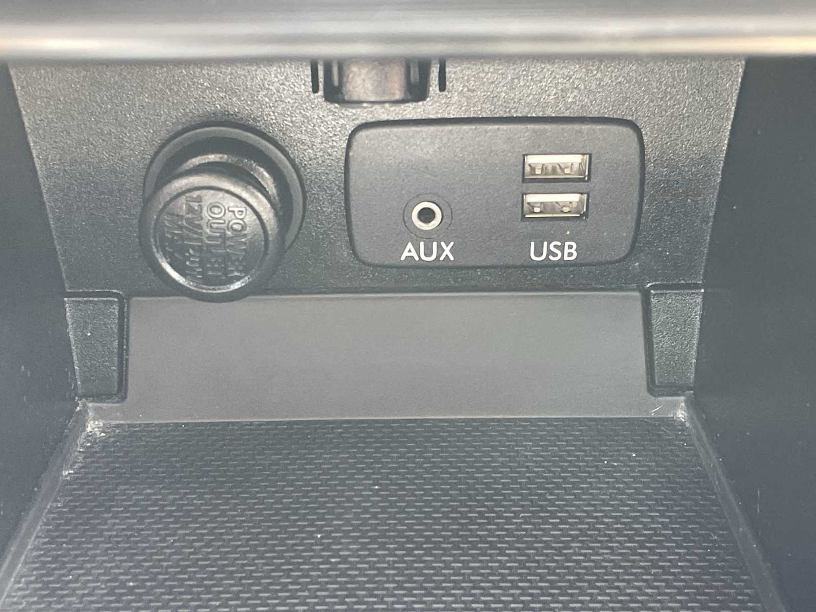 Thumbnail: 2016 Subaru Outback - 26