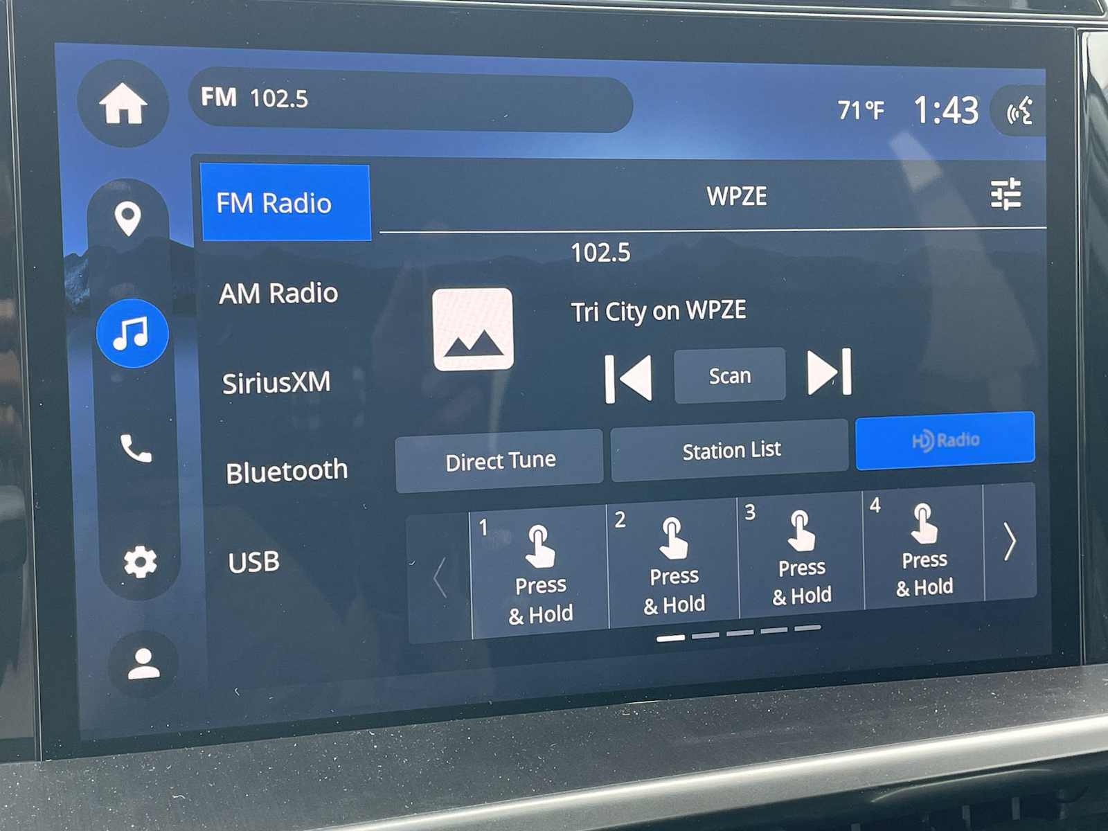 Thumbnail: 2026 Subaru Outback - 17