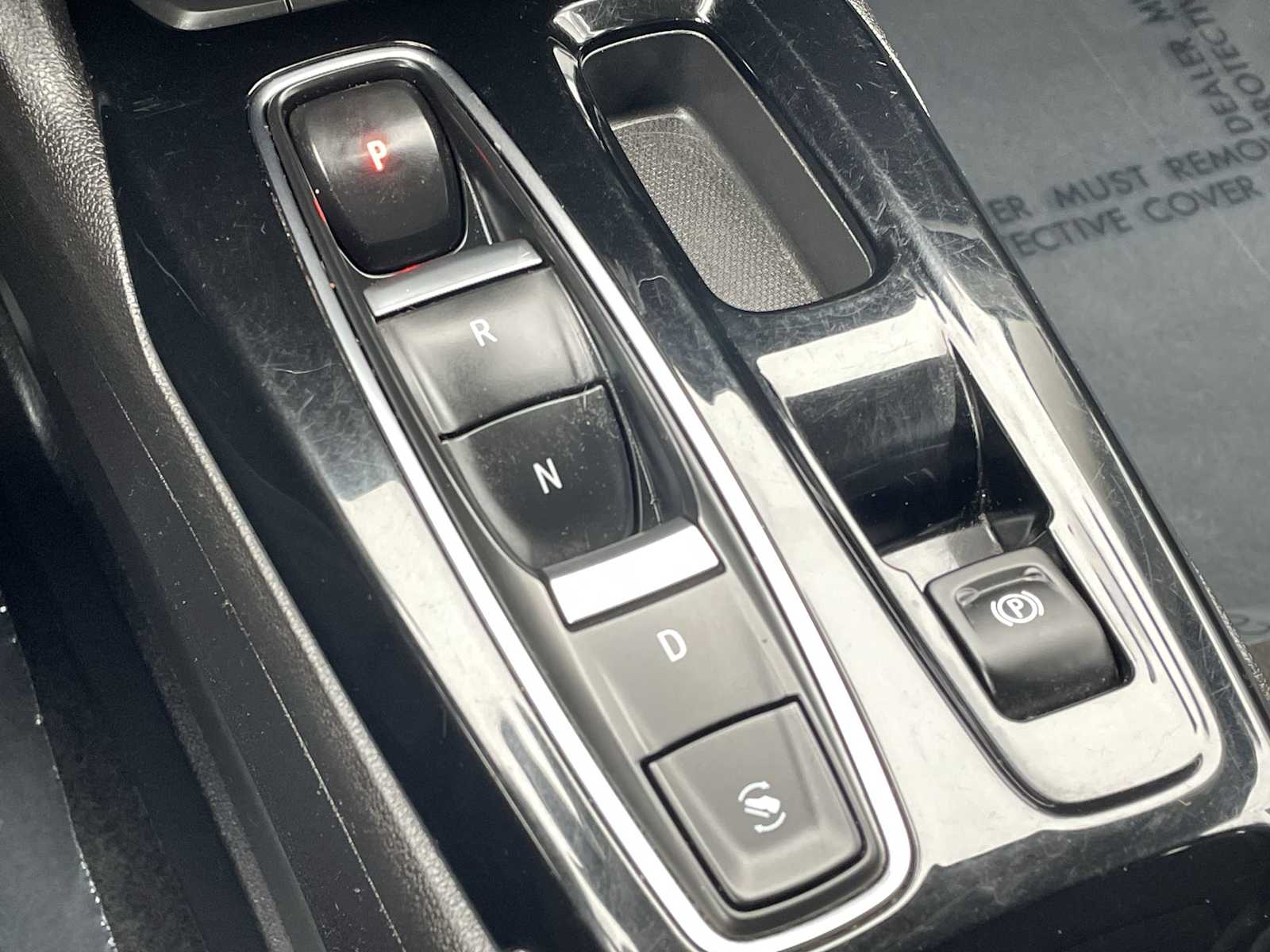 Thumbnail: 2022 Chevrolet Bolt EUV - 20