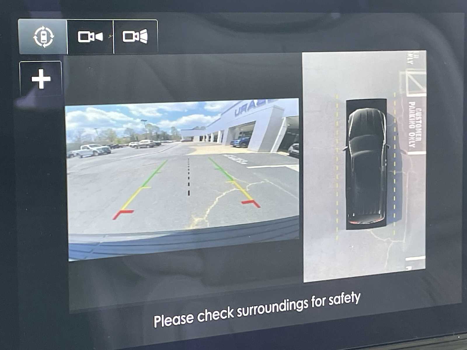 Thumbnail: 2019 Lincoln Navigator - 18