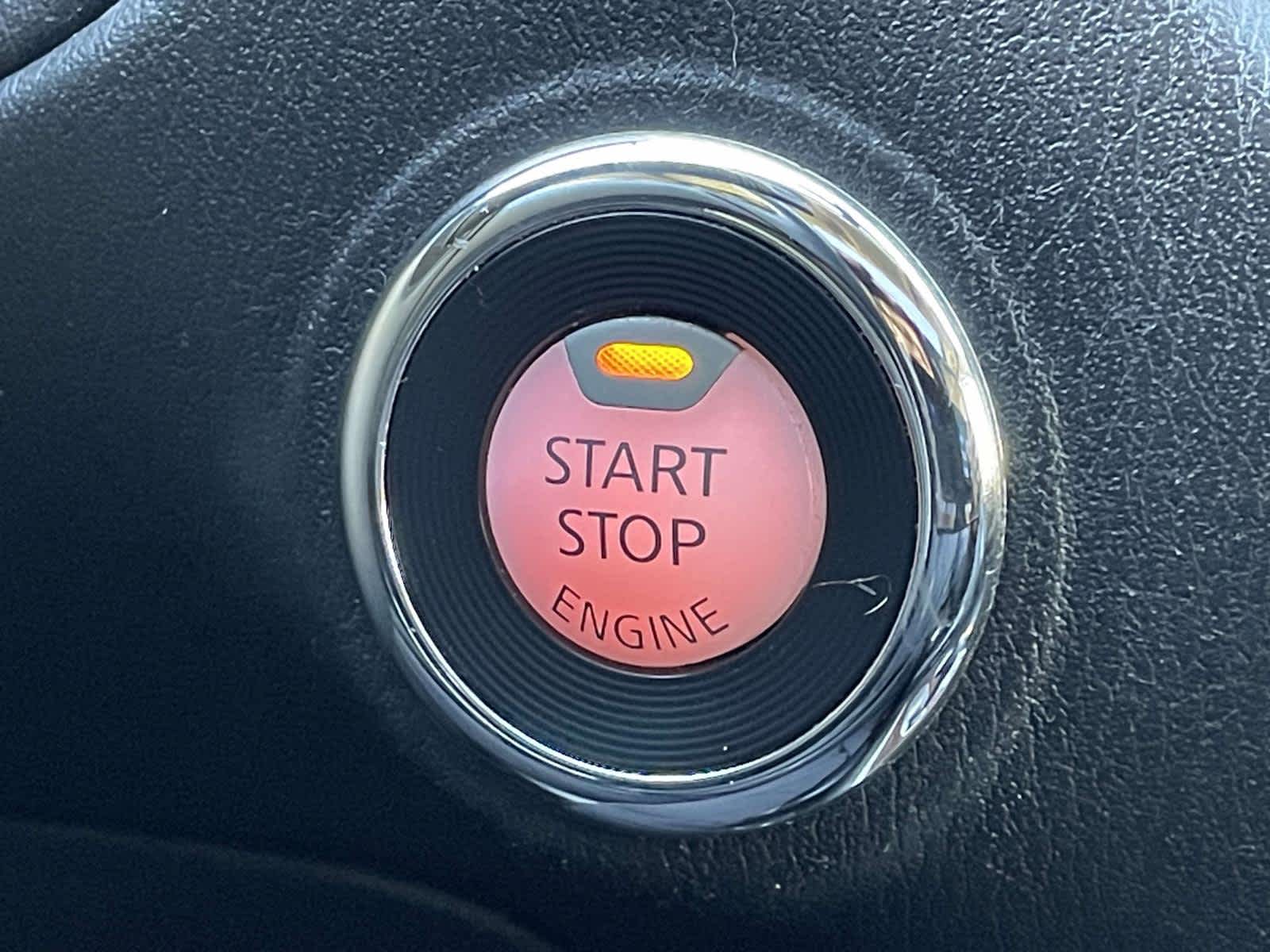 Thumbnail: 2018 Nissan Pathfinder - 24