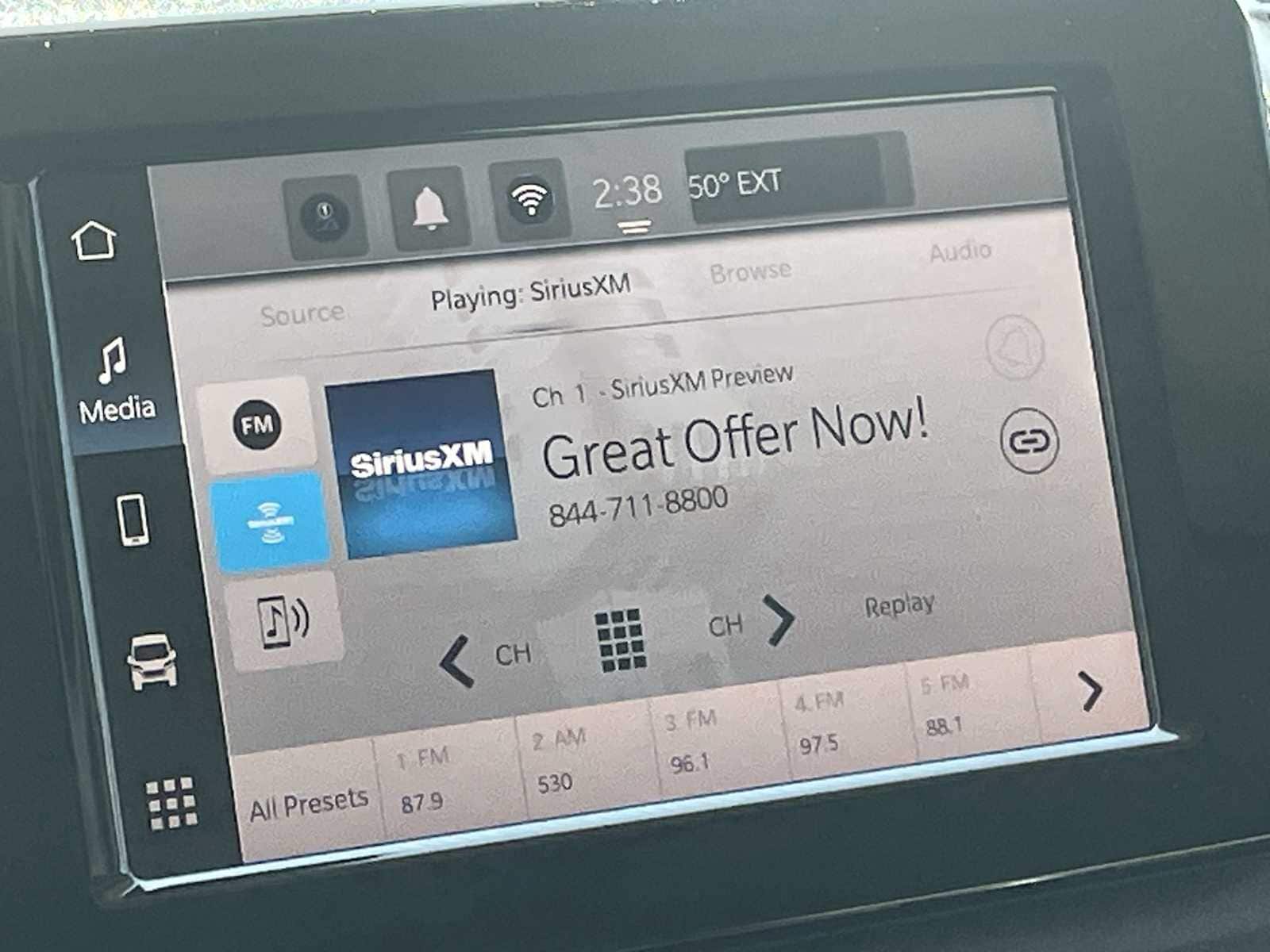 Thumbnail: 2023 RAM ProMaster - 18