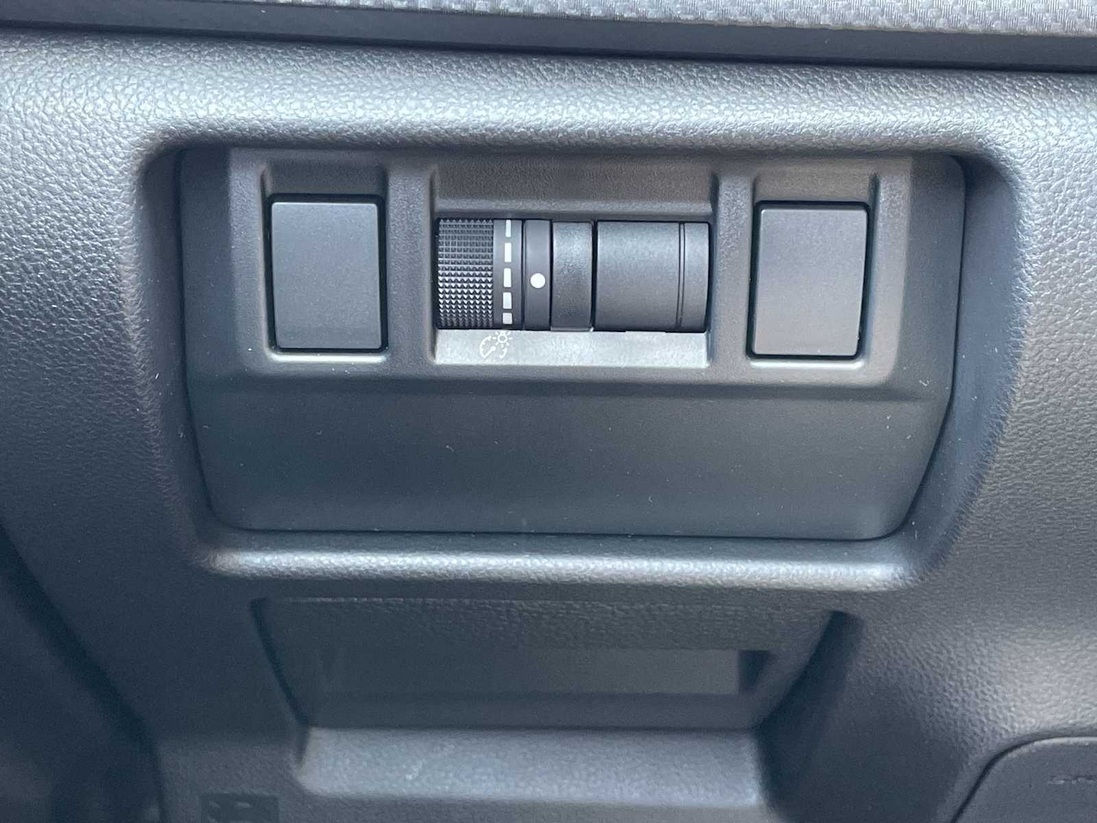 Thumbnail: 2026 Subaru Crosstrek - 25