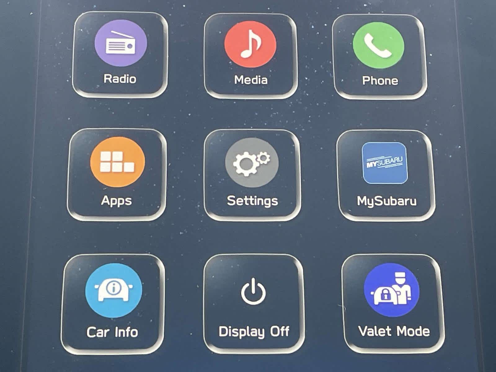 Thumbnail: 2025 Subaru Crosstrek - 16