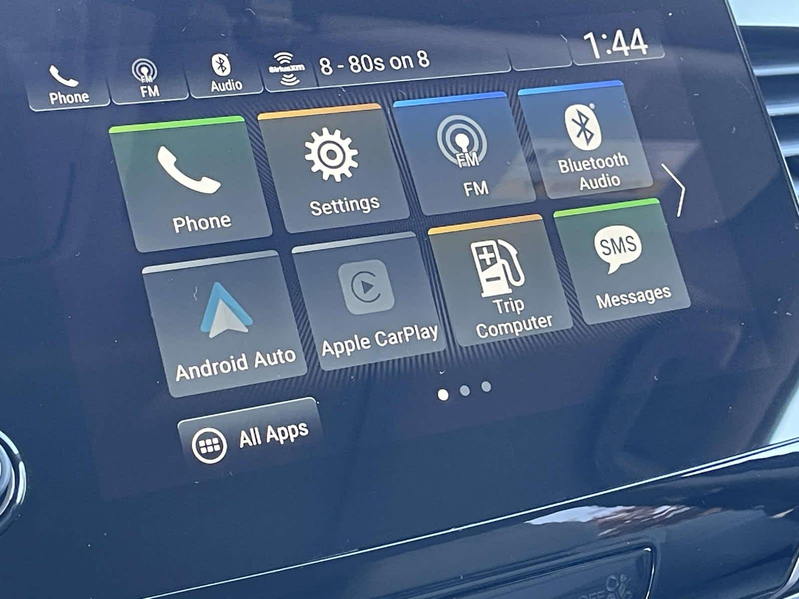 Thumbnail: 2022 Honda Pilot - 9