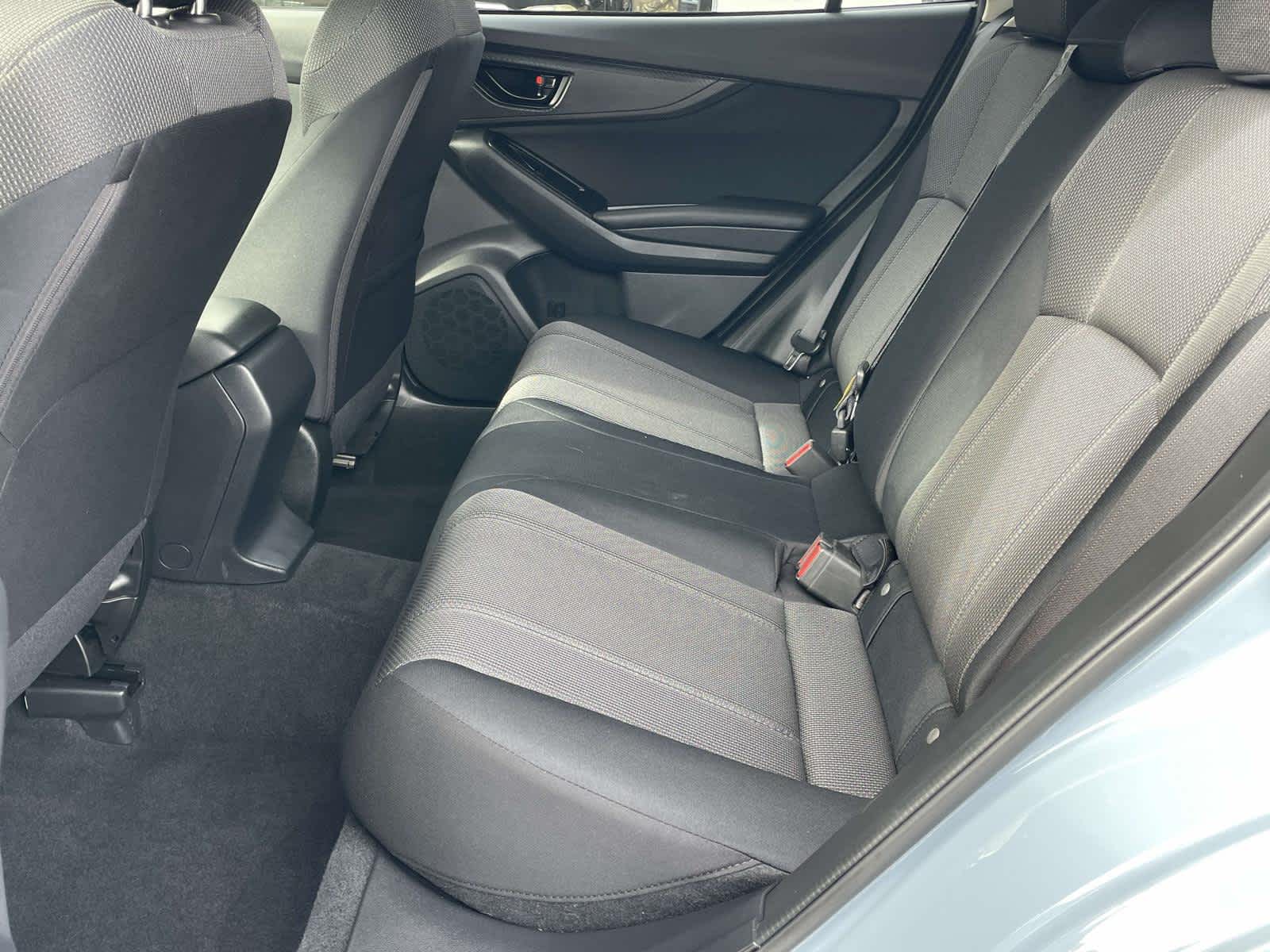 Thumbnail: 2023 Subaru Crosstrek - 10