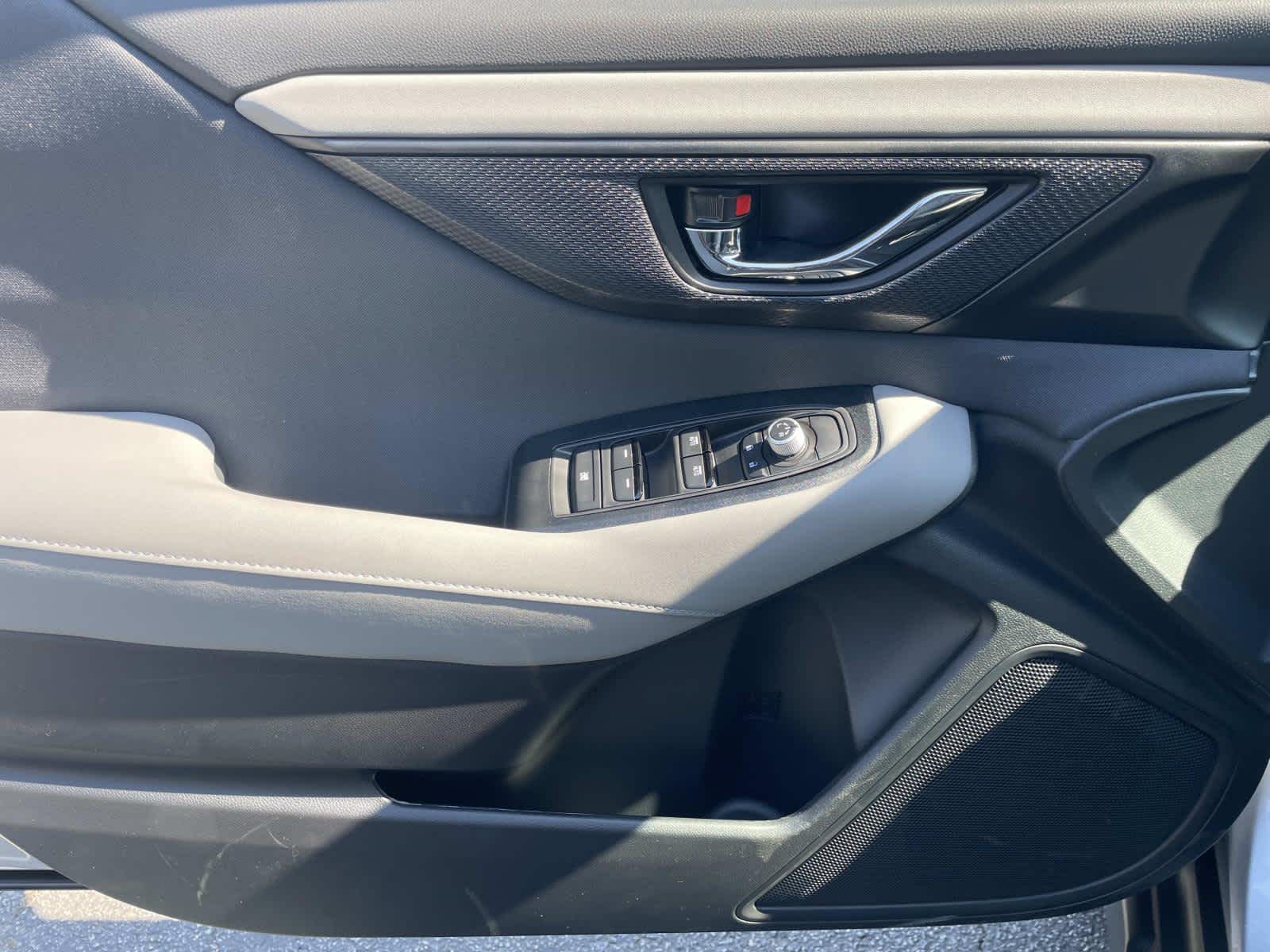 Thumbnail: 2025 Subaru Outback - 7