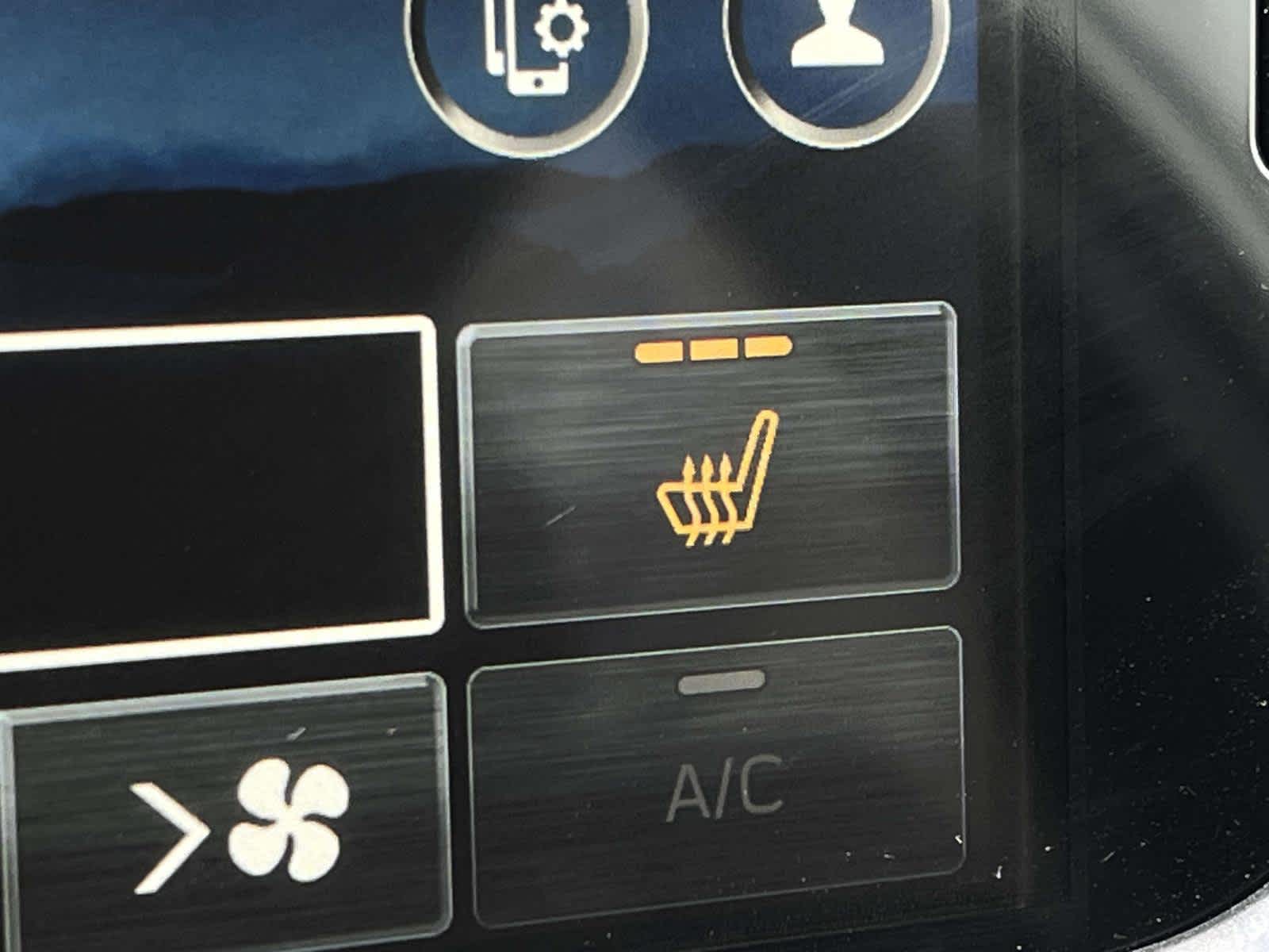 Thumbnail: 2025 Subaru Outback - 18