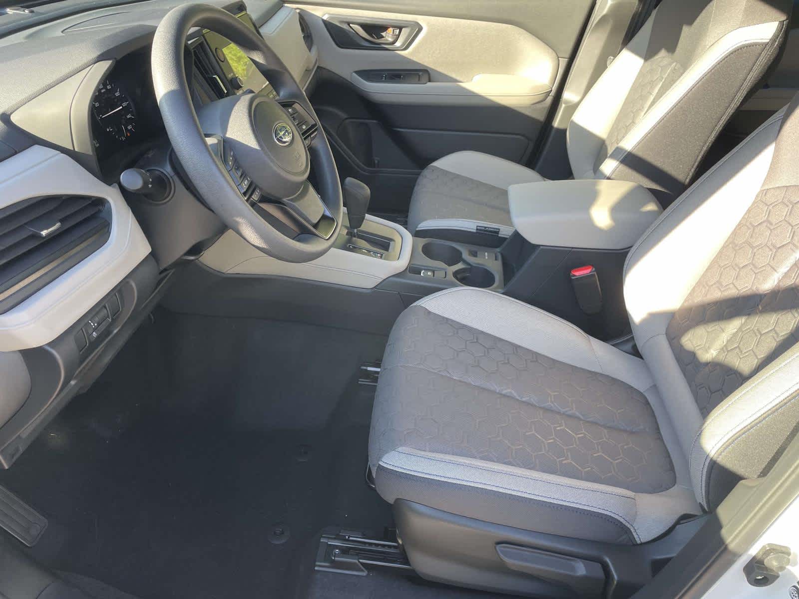 Thumbnail: 2025 Subaru Forester - 10