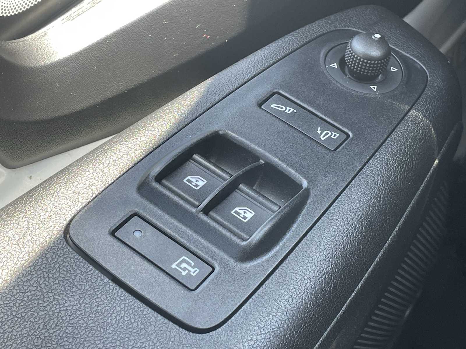 Thumbnail: 2023 RAM ProMaster - 12