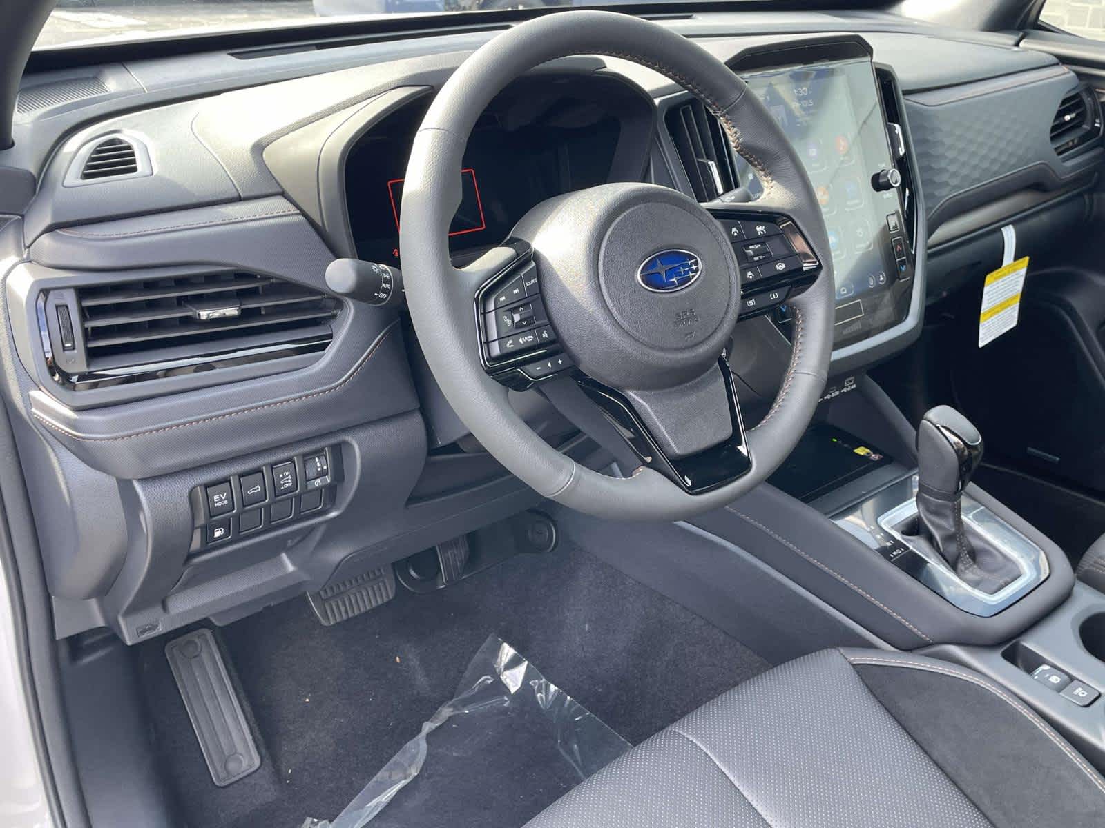 Thumbnail: 2025 Subaru Forester - 11