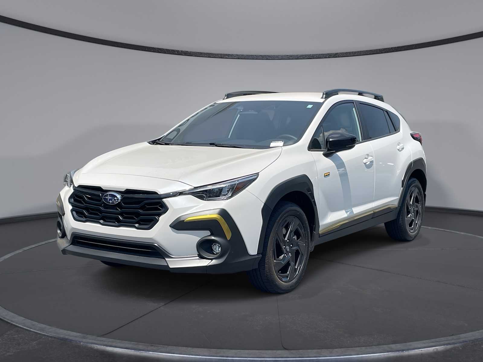 Thumbnail: 2026 Subaru Crosstrek - 1