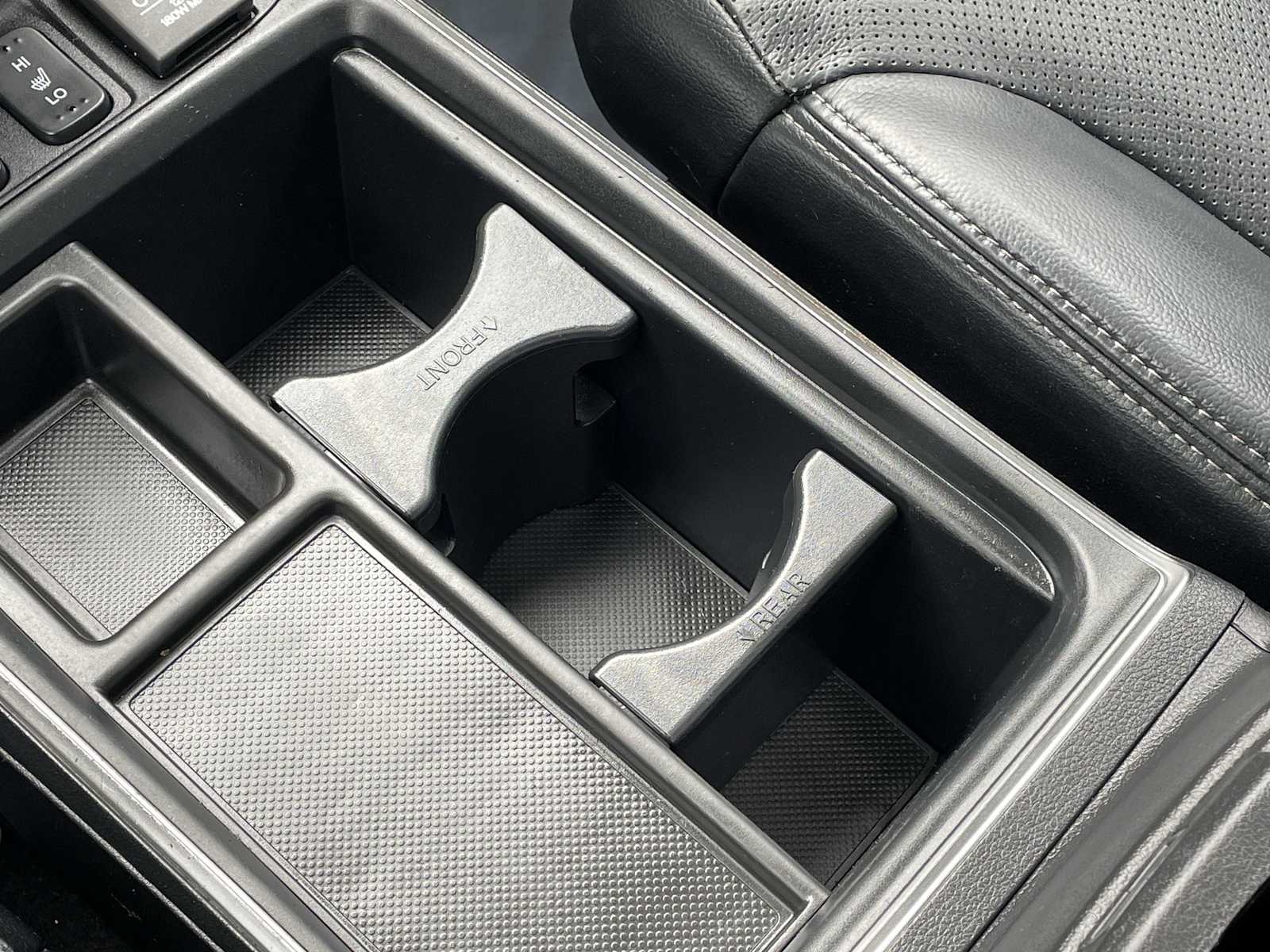 Thumbnail: 2016 Honda CR-V - 24