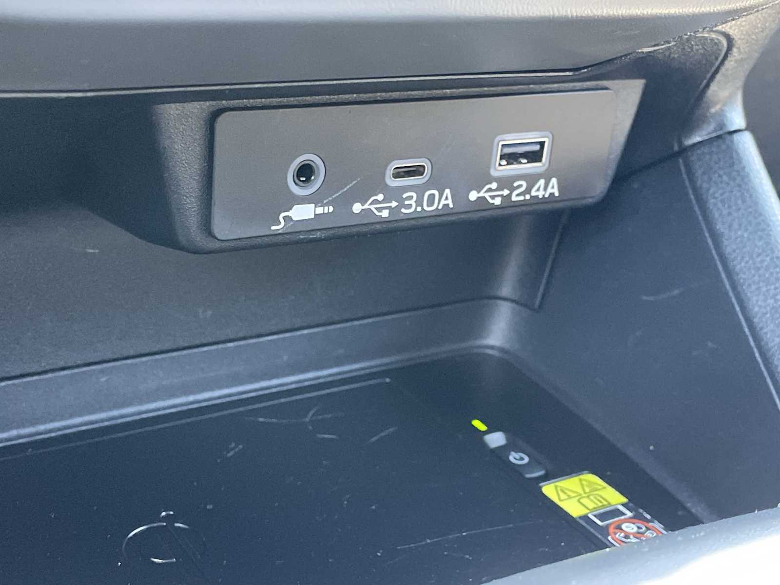 Thumbnail: 2024 Subaru Crosstrek - 23