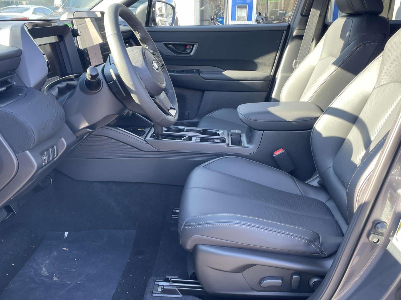 Thumbnail: 2026 Subaru Outback - 11