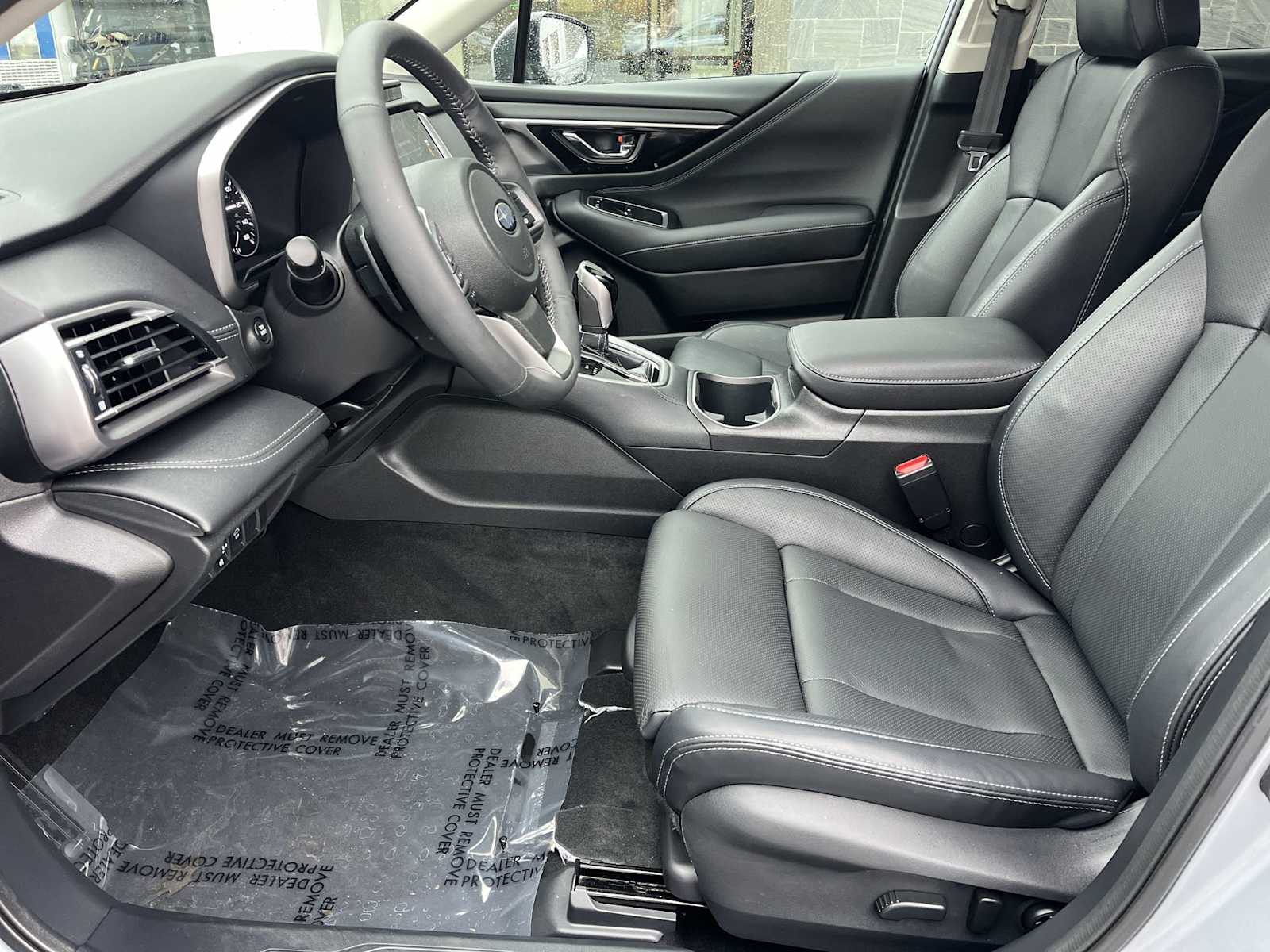 Thumbnail: 2023 Subaru Outback - 10