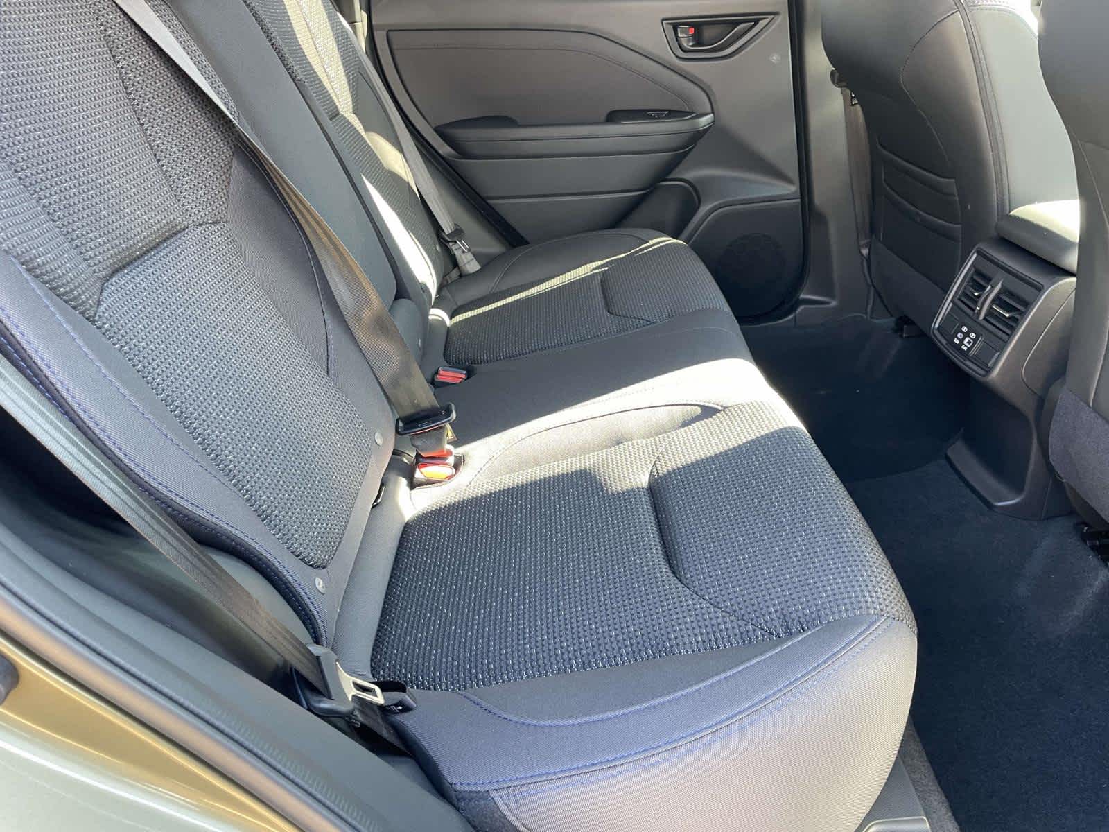 Thumbnail: 2025 Subaru Forester - 8