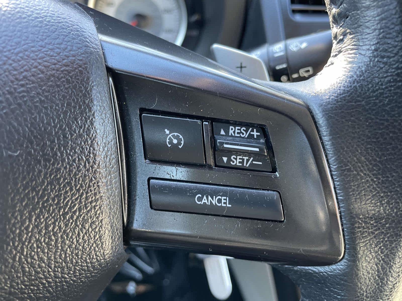 Thumbnail: 2013 Subaru Impreza - 19