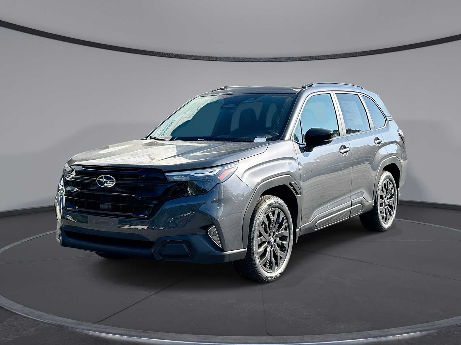 Thumbnail: 2026 Subaru Forester - 1