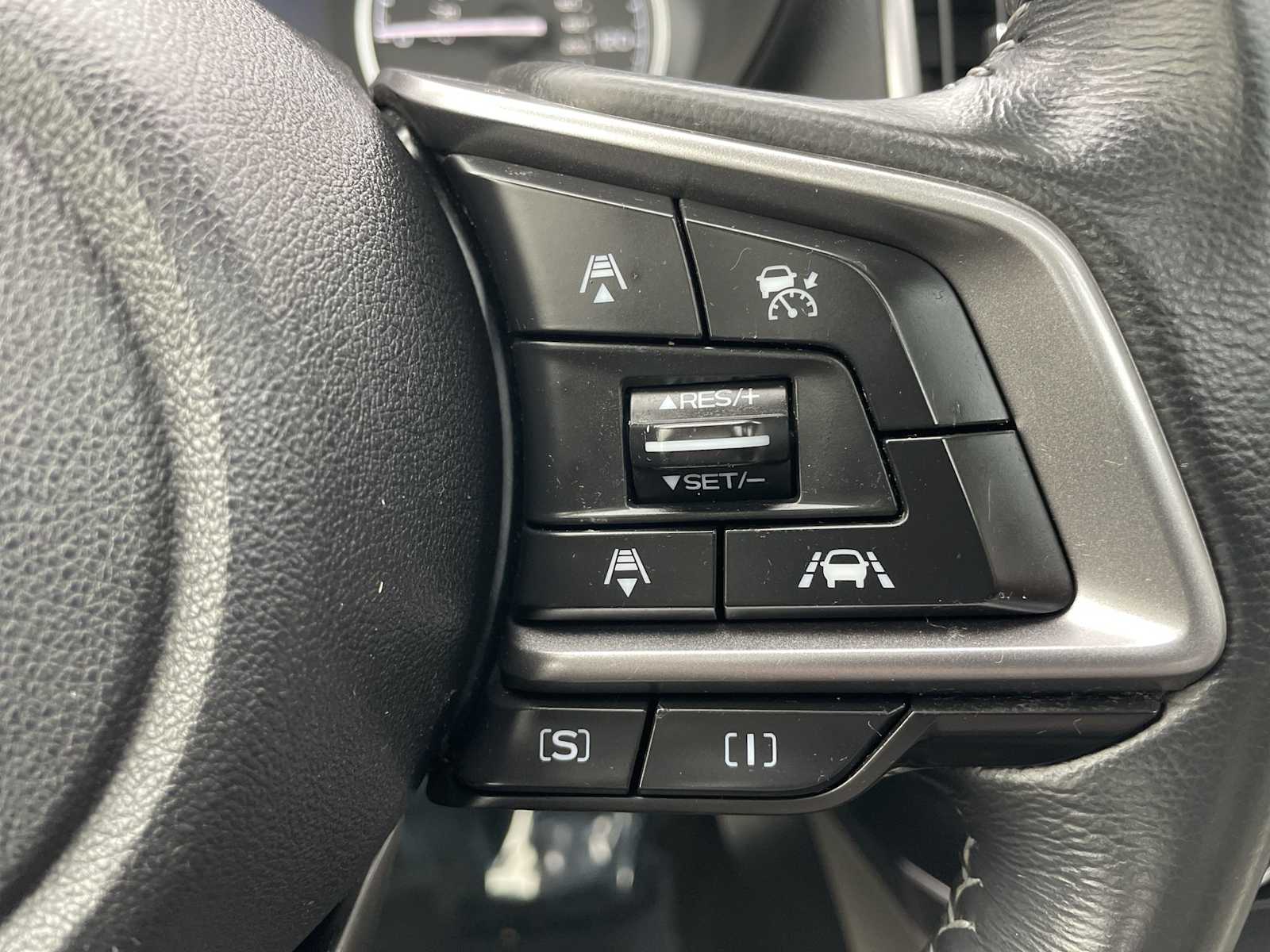 Thumbnail: 2019 Subaru Forester - 16