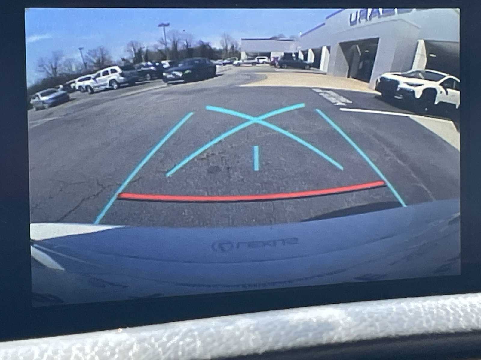 Thumbnail: 2016 Lexus IS - 18